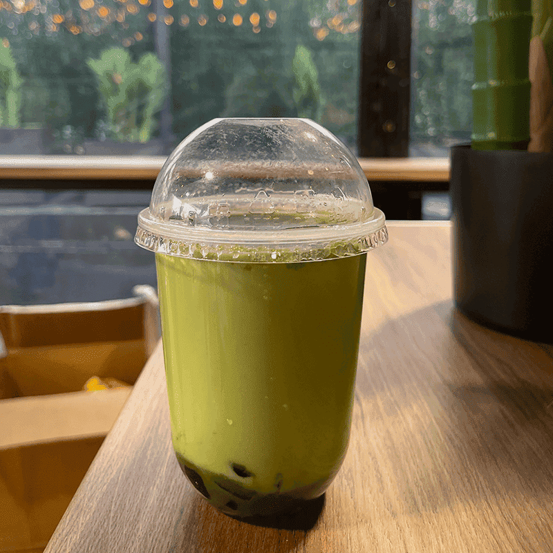 Livraison NOS BUBBLE TEA à Bobigny, 93000